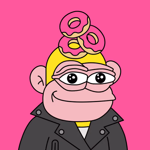 CHIMP#1603