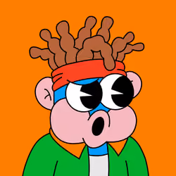CHIMP#1256