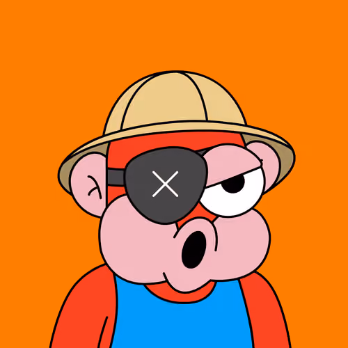 CHIMP#770