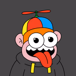 CHIMP#1202