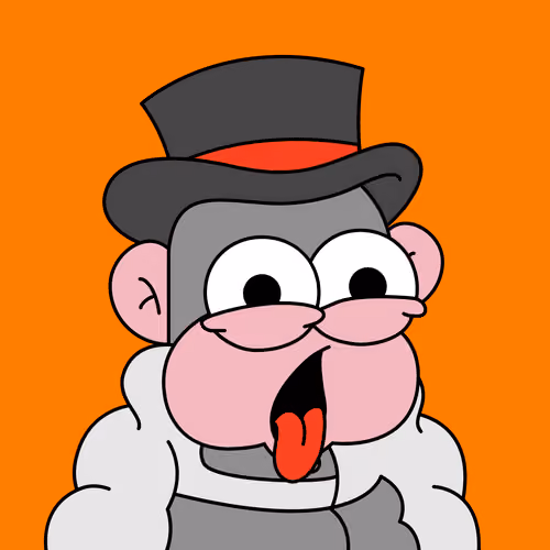 CHIMP#692