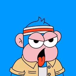CHIMP#1458