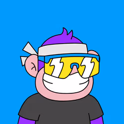 CHIMP#1701