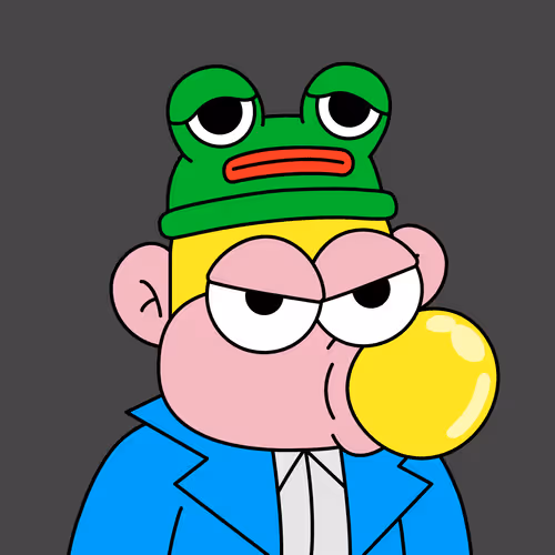 CHIMP#719