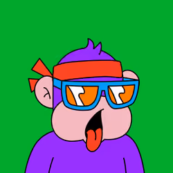 CHIMP#481