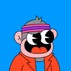 CHIMP#1319