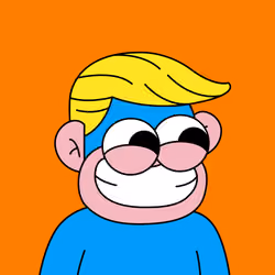 CHIMP#542