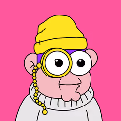 CHIMP#65