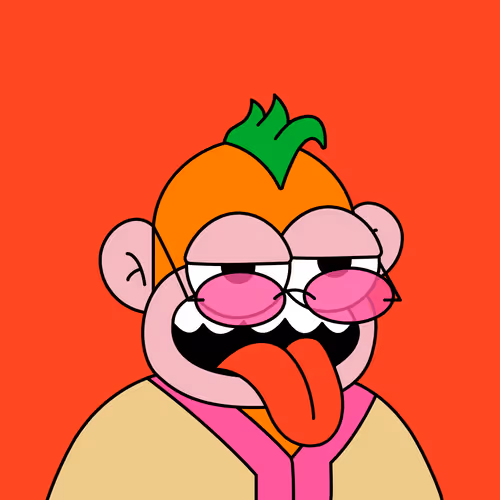 Chimpclubofficial