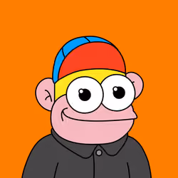 CHIMP#695