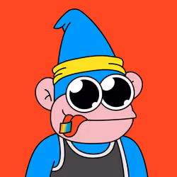 CHIMP#1763