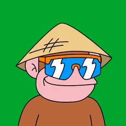 CHIMP#862
