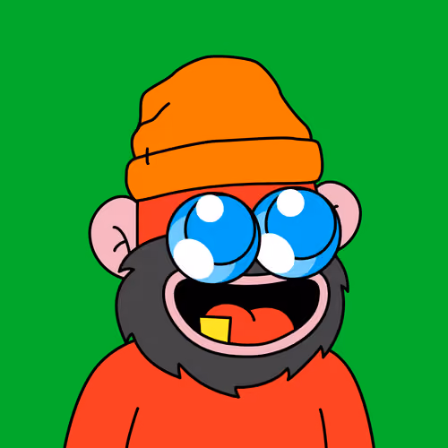 CHIMP#915