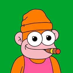 CHIMP#401