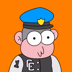 CHIMP#1732