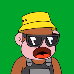 CHIMP#764