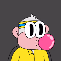 CHIMP#22