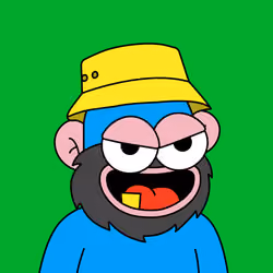 CHIMP#700