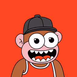 CHIMP#698