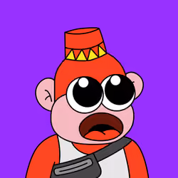 CHIMP#1685
