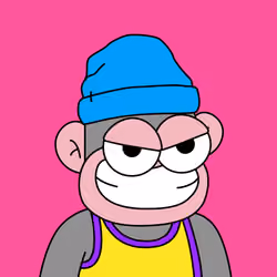 CHIMP#1618