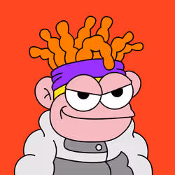 CHIMP#77