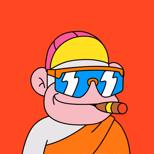 CHIMP#772