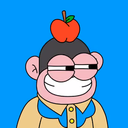 CHIMP#783