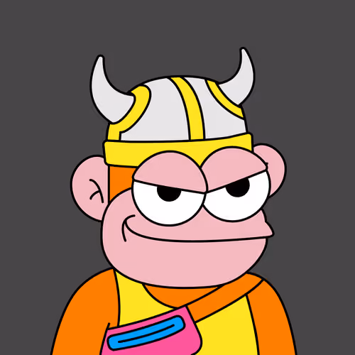 CHIMP#745