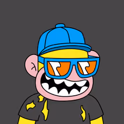 CHIMP#865