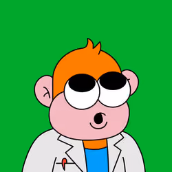 CHIMP#1444