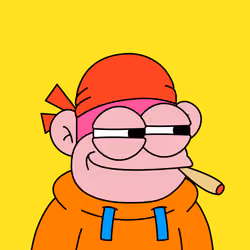 CHIMP#1640