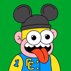CHIMP#1707