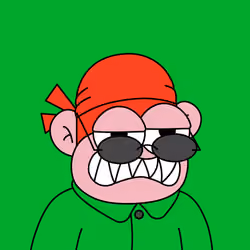 CHIMP#1639