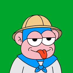CHIMP#877
