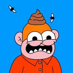 CHIMP#702
