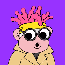 CHIMP#13