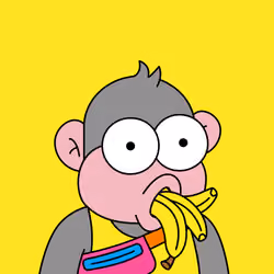 CHIMP#822