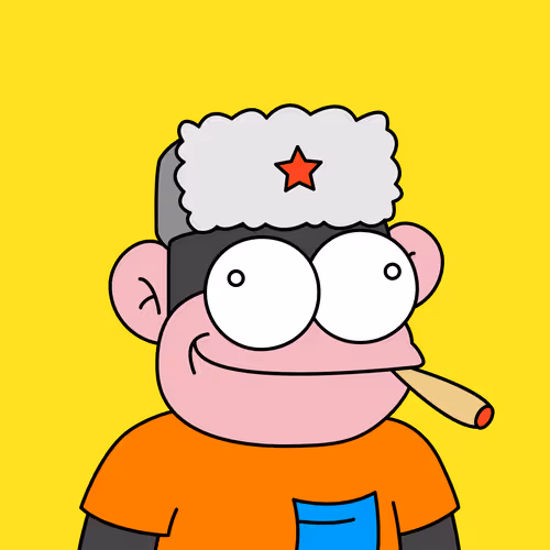 CHIMP#1731