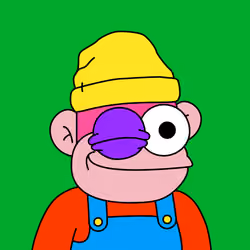 CHIMP#131