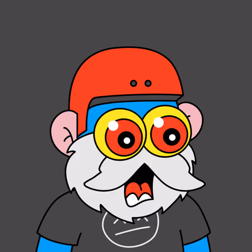CHIMP#758