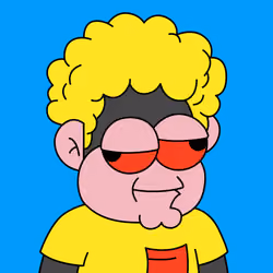 CHIMP#12