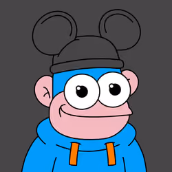 CHIMP#1373