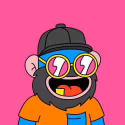 CHIMP#1632