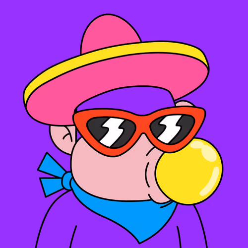 CHIMP#690