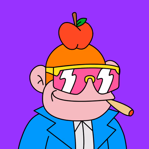 CHIMP#521