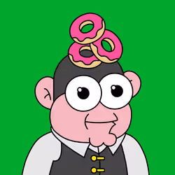 CHIMP#1631