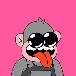 CHIMP#440