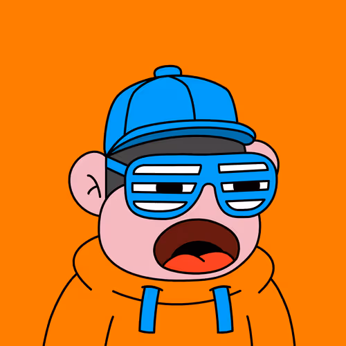 CHIMP#765