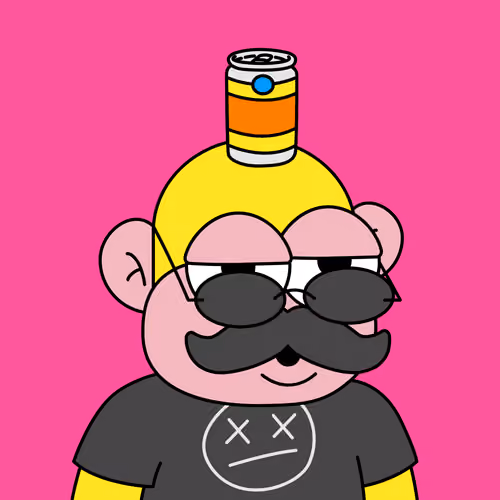 CHIMP#522